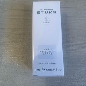 Dr. Barbara Sturm ANTI-POLLUTION DROPS